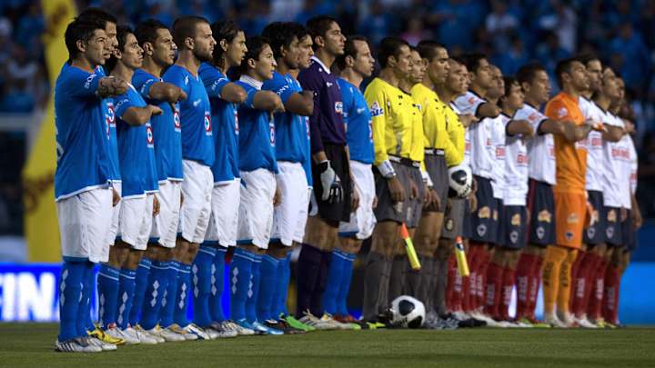 #REVANCHA | Los sobrevivientes de la última final entre Rayados y Cruz Azul #REVANCHA | Los sobrevivientes de la última final entre Rayados y Cruz Azul