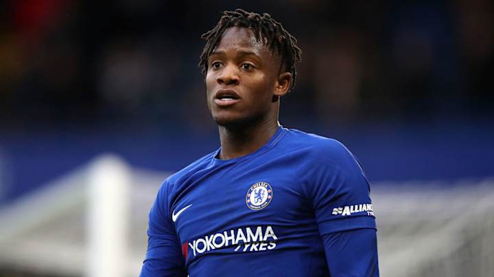 Conte Admits Batshuayi in Line to Play for Chelsea on Deadline Day Despite Impending Move Conte Admits Batshuayi in Line to Play for Chelsea on Deadline Day Despite Impending Move
