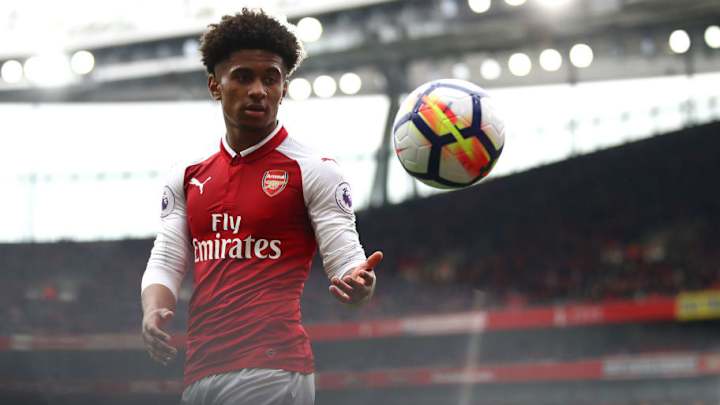 Arsenal Prodigy to Sign New Long-Term Deal Before Sealing Season-Long Loan in Germany Arsenal Prodigy to Sign New Long-Term Deal Before Sealing Season-Long Loan in Germany