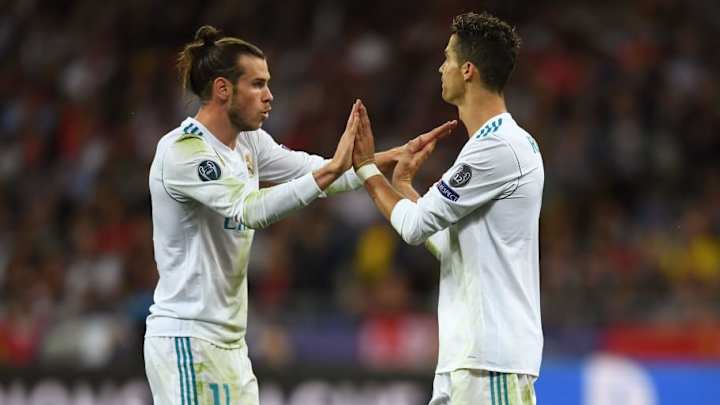 Ronaldo or Bale? UEFA Panel Picks Champions League Goal of the Season