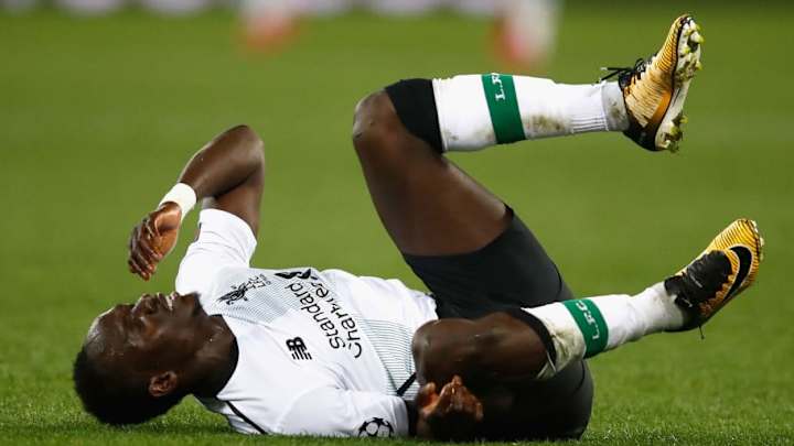 Liverpool Fans Conjure Up Plan on Social Media to Cover Sadio Mane's Loss Against Brighton