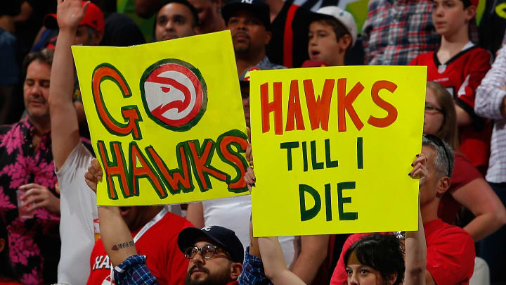 Hawks Slash Concession Prices to More ‘Fan Friendly’ Levels