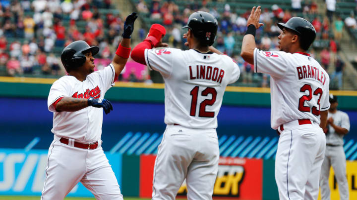 Midseason Report Cards: The Indians Lead a Dreary AL Central Race
