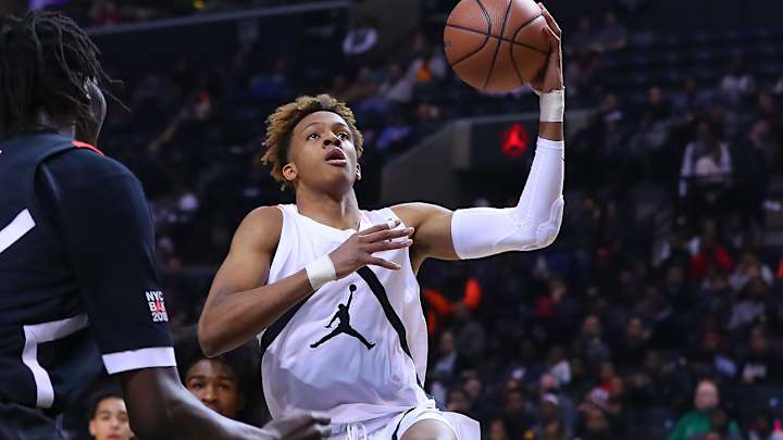 Romeo Langford Picks Indiana, a Huge Hoosiers Win on and Off the Court