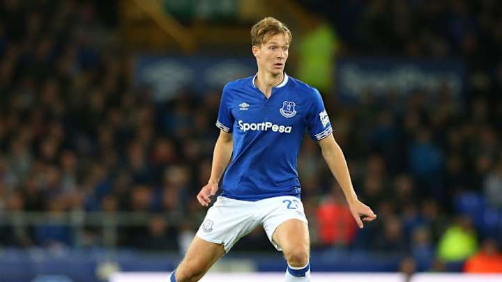Everton Midfielder Kieran Dowell Joins Sheffield United on Loan for Rest of Season Everton Midfielder Kieran Dowell Joins Sheffield United on Loan for Rest of Season