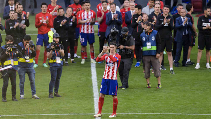 OFICIAL | Fernando Torres ficha por el Sagan Tosu