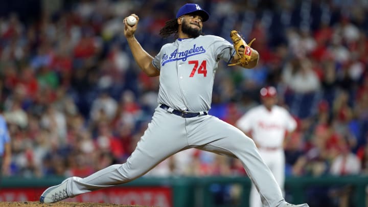 Dodgers Closer Kenley Jansen Will Likely Have Second Heart Surgery This Offseason