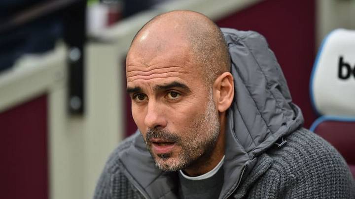 Pep Guardiola Praises Man City After 4-0 West Ham Win Following 'Difficult' International Break Pep Guardiola Praises Man City After 4-0 West Ham Win Following 'Difficult' International Break
