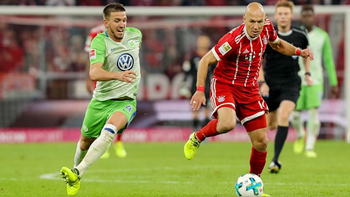 How to Watch Wolfsburg vs. Bayern Munich: Live Stream, TV Channel, Game Info How to Watch Wolfsburg vs. Bayern Munich: Live Stream, TV Channel, Game Info