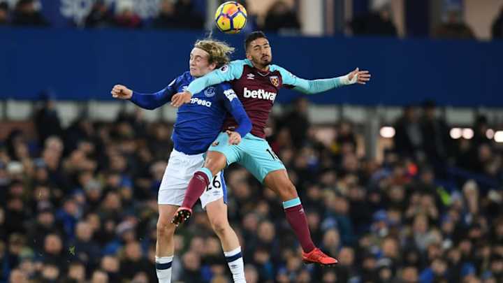 West Ham vs Everton Preview: Form Guide, Previous Encounter, Key Battle, Team News & Prediction