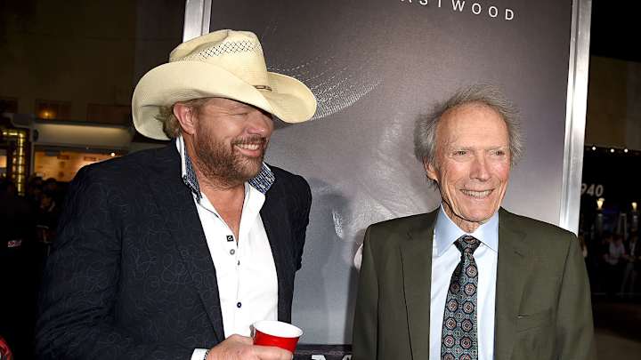 Weekend Hot Clicks: No One is Quite Sure if Clint Eastwood's The Mule is Good or Not