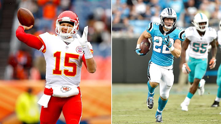 Fantasy Football 2018: Preseason Week 2 Recap