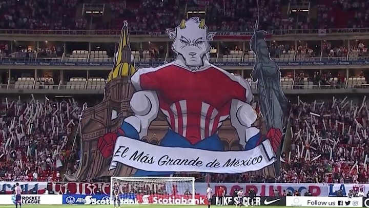 ORGULLO | El vídeo que demuestra que Chivas es el equipo más grande de México