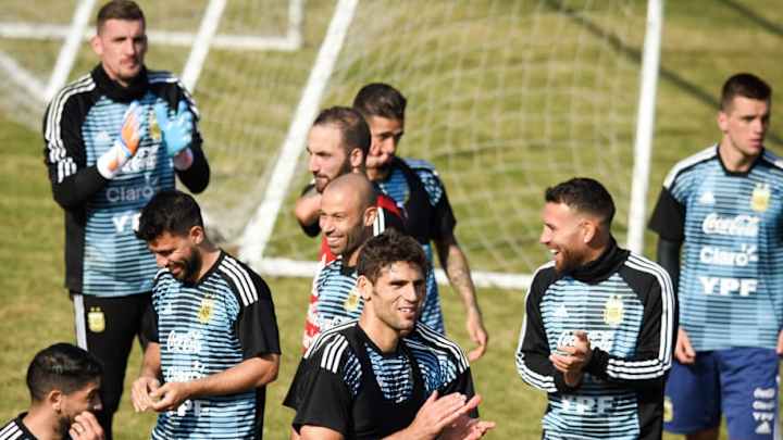 El lujoso avión en el que viajará la Selección Argentina por Rusia