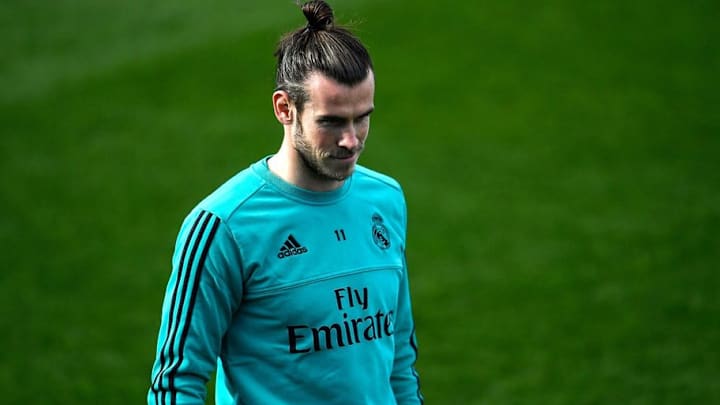 Reports Claim Real Madrid Superstar Gareth Bale to Snub Former Club to Sign for United