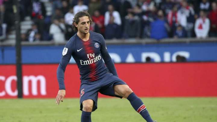 El Barça debe darse prisa en cerrar el fichaje de Rabiot