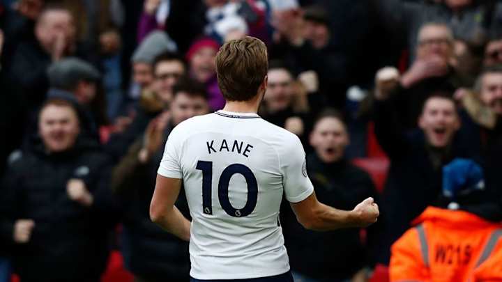REVELADO | El dorsal que quiere llevar Harry Kane si acaba fichando por el Real Madrid