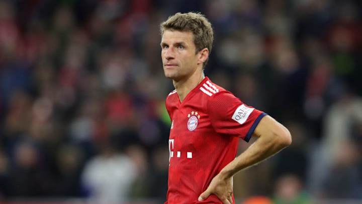 Bayern Munich 1-1 Augsburg: Report, Ratings & Reaction as Felix Gotze's Late Goal Earns Visitors Tie