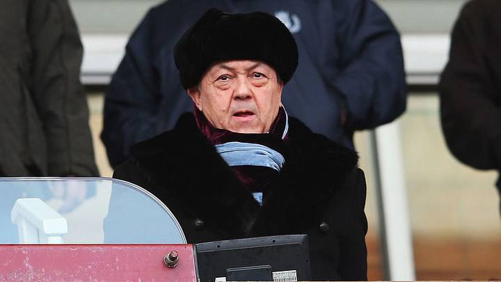David Sullivan Ordered to Pay £700,000 After Using West Ham to Illegally Avoid Tax David Sullivan Ordered to Pay £700,000 After Using West Ham to Illegally Avoid Tax