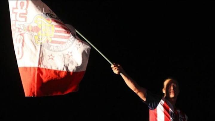 Matías Almeyda: "A México regreso aunque sea a poner un puesto de tacos" Matías Almeyda: "A México regreso aunque sea a poner un puesto de tacos"