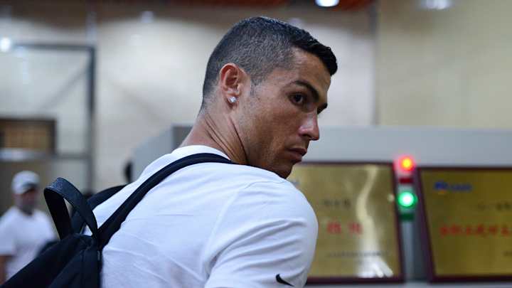 How to Watch Real Madrid vs Juventus: ICC Live Stream, TV Channel How to Watch Real Madrid vs Juventus: ICC Live Stream, TV Channel