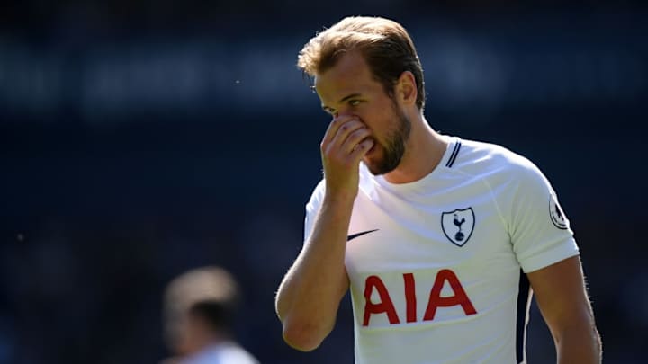 Spurs Fans Call Out Star Striker on Social Media After Another Below Par Performance at West Brom