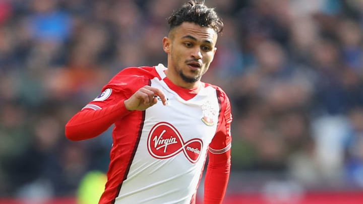 Southampton Send Midfielder Sofiane Boufal to Spanish Side Celta Vigo on Season-Long Loan