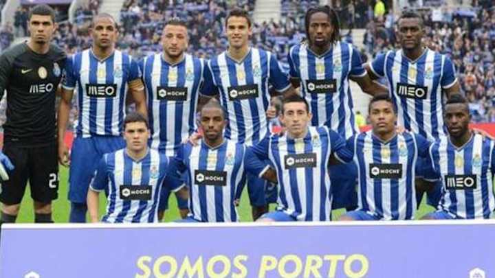 ¡AZTECA AL CALCIO! | El Milan italiano quiere a un mexicano del Porto ¡AZTECA AL CALCIO! | El Milan italiano quiere a un mexicano del Porto