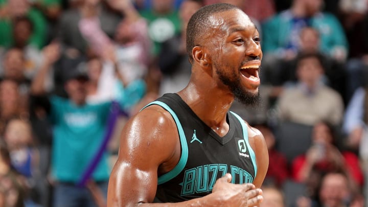 Kemba Walker’s Hot Streak Continues to Mask Charlotte’s Many Flaws