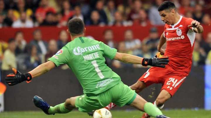 Virales | América vs Toluca superó niveles de rating históricos