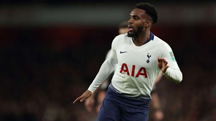 Arsenal Legend Martin Keown Backs Spurs Defender Danny Rose's Criticism of Gunners' Celebrations Arsenal Legend Martin Keown Backs Spurs Defender Danny Rose's Criticism of Gunners' Celebrations