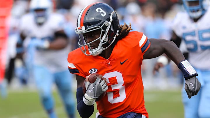 How to Watch Virginia vs. Pitt: Live Stream, TV Channel, Game Time How to Watch Virginia vs. Pitt: Live Stream, TV Channel, Game Time