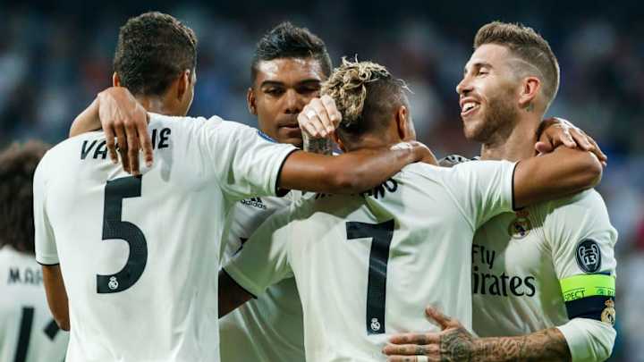 Así juega UD Melilla, rival del Real Madrid para los dieciseisavos de final de la Copa del Rey