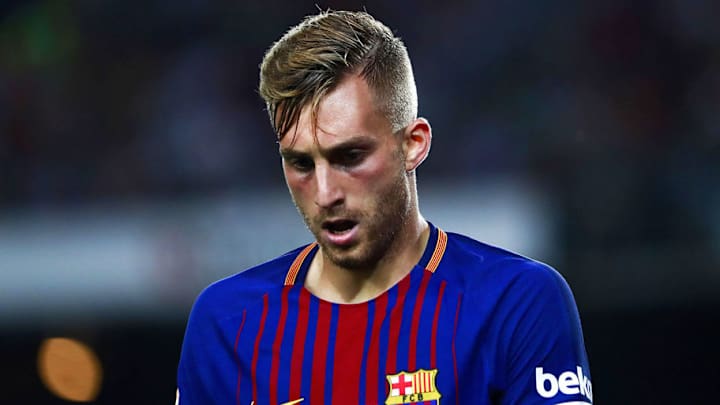 OFICIAL | El Barça cede a Deulofeu al Watford hasta final de temporada