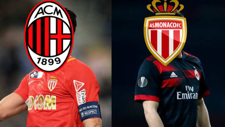 MERCADO | El intercambio bomba que preparan Milan y Monaco