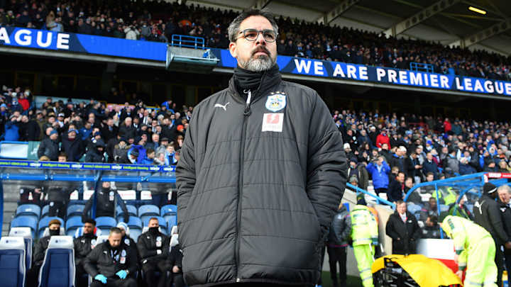 David Wagner Admits Crystal Palace Deserved Win Over Huddersfield on Saturday