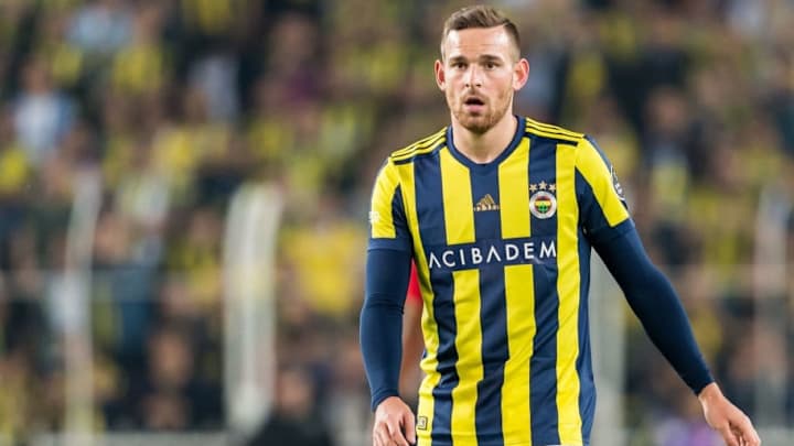Tottenham Outcast Vincent Janssen Confident of Securing Move to Fenerbahce Despite Injury