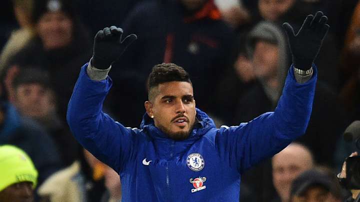 Football Agent Claims Chelsea Have Best January Signing in 'Beautiful Surprise' Emerson Palmieri