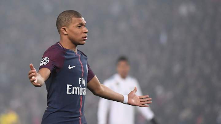 Superstar Kylian Mbappe Reveals He Spent Time at Chelsea as a Youngster Before Monaco Move