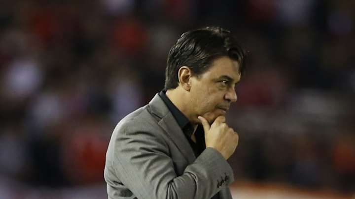 El ex River que la rompe en Europa y confesó que estuvo cerca de volver