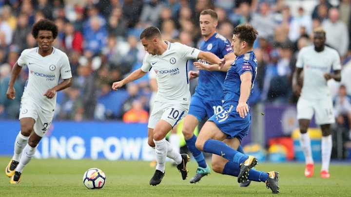 Chelsea vs Leicester Preview: Classic Encounter, Recent Form, Team News & More Chelsea vs Leicester Preview: Classic Encounter, Recent Form, Team News & More