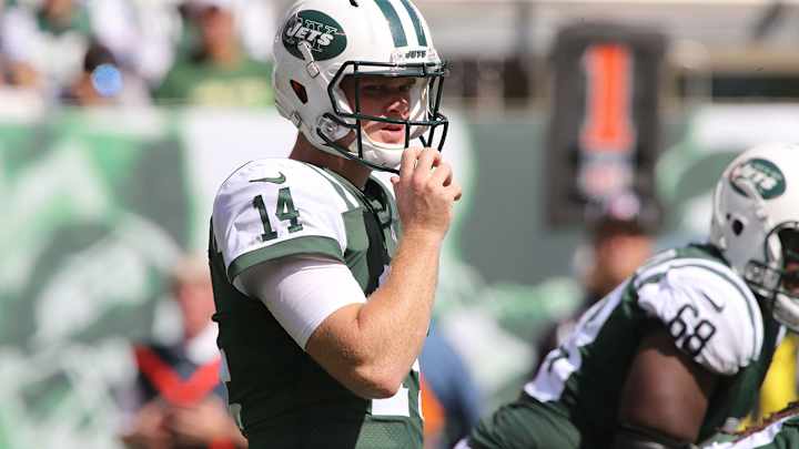 How to Watch Jets vs. Browns: Thursday Night Football Live Stream, TV Channel, Game Time