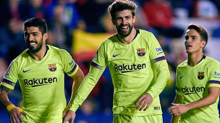 El Barcelona no se puede quejar de su rival para los octavos