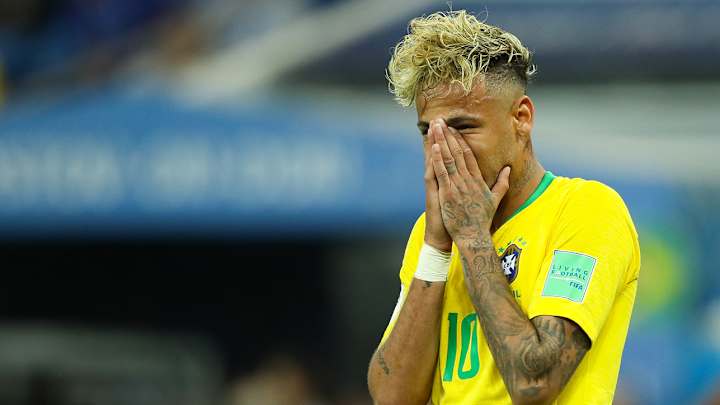 How to Watch Brazil vs Costa Rica: World Cup Live Stream, TV Channel, Time