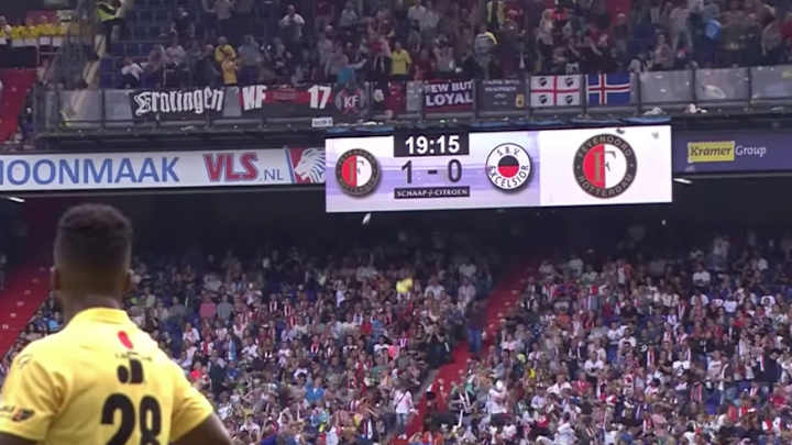 Watch: Excelsior Fans Surprise Visitors from Local Children's Hospital with Hundreds of Toys Watch: Excelsior Fans Surprise Visitors from Local Children's Hospital with Hundreds of Toys