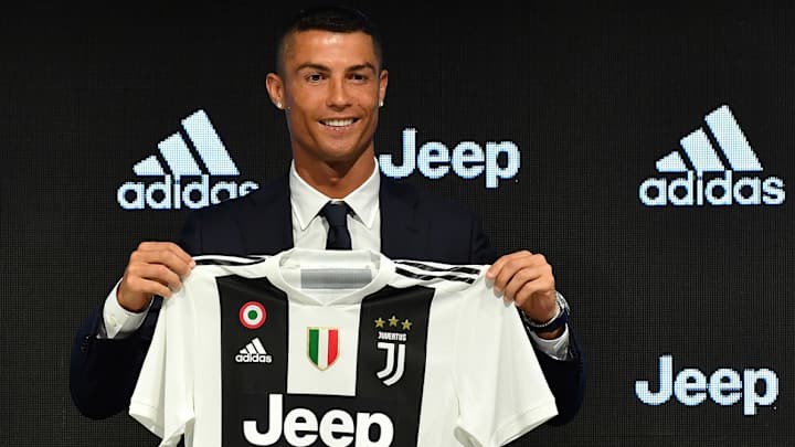Reports: Cristiano Ronaldo Not Joining Juventus for USA Tour, ICC, MLS All-Star Game