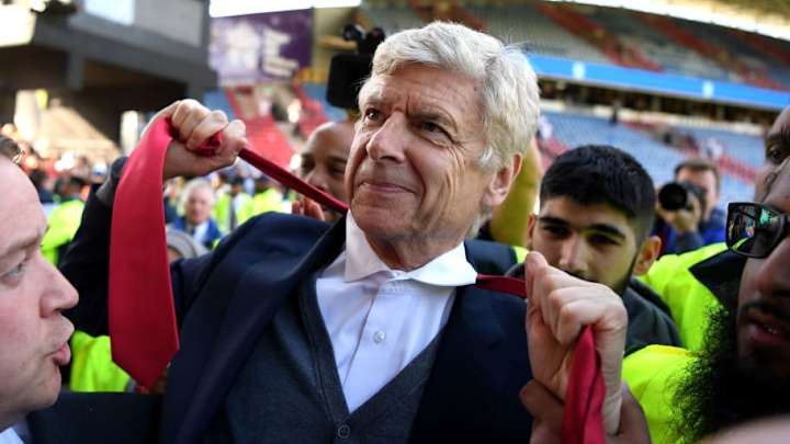 Arsene Wenger Finds First Post-Arsenal Job as beIN Sports Confirm Him as World Cup Pundit