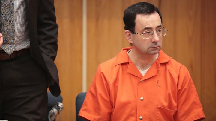 Are USA Gymnastics and Michigan State Liable for Larry Nassar's Actions? It's Complicated