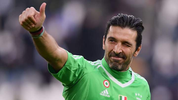 Gianluigi Buffon Says He's Leaving Juventus, Stops Short of Retiring Gianluigi Buffon Says He's Leaving Juventus, Stops Short of Retiring