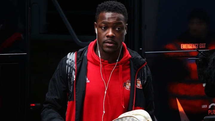 Swansea City Complete Signing of Sunderland Forward Joel Asoro for Undisclosed Fee